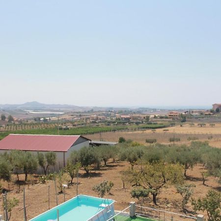 Agrigento Art&Mare Villa Dış mekan fotoğraf