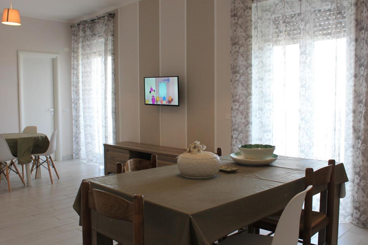 Agrigento Art&Mare Villa Dış mekan fotoğraf