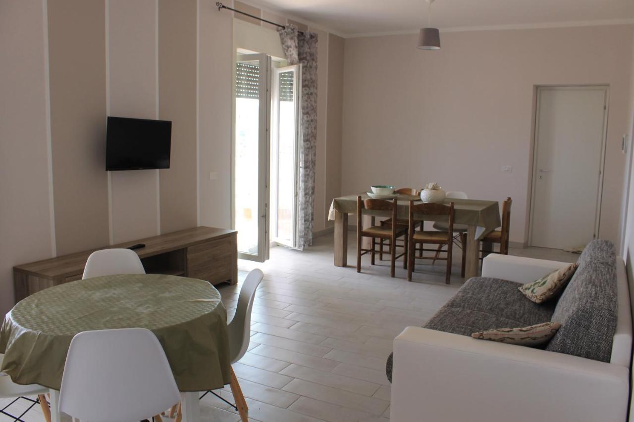 Agrigento Art&Mare Villa Dış mekan fotoğraf